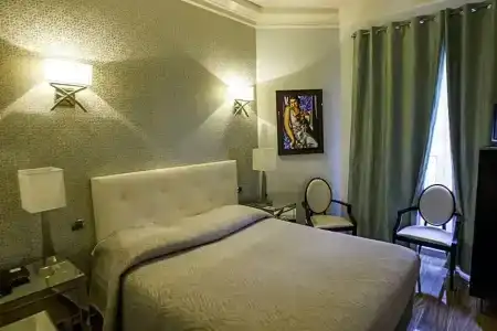 Le Meurice - 39