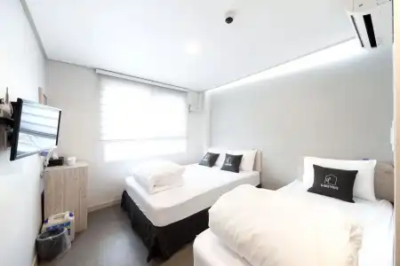K-Grand Seoul - 6