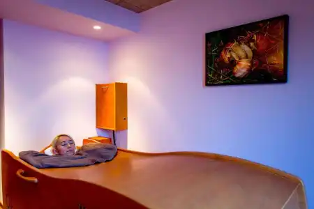 Johan Spa - 1