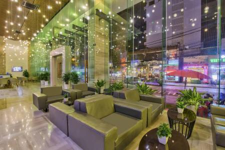 Poseidon Nha Trang - 1