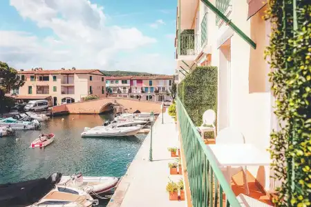 Le Suffren, Golfe de Saint-Tropez - 72