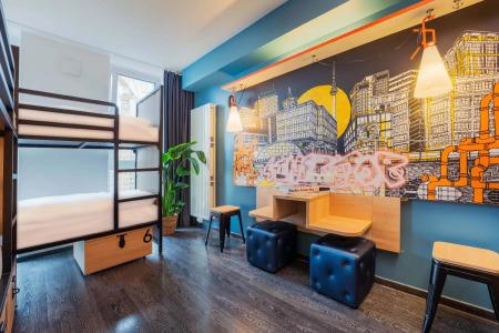 Generator Berlin Alexanderplatz - 13