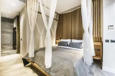 Cape Bodrum Luxury & Beach - 129