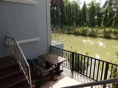 Muaan Resort - 41