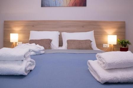 Aphrodite Studios & Apartments - 134