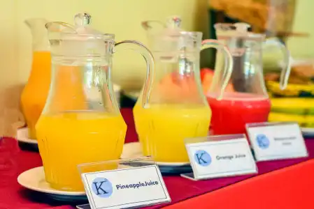 Keys Mbokomu Branch - 28