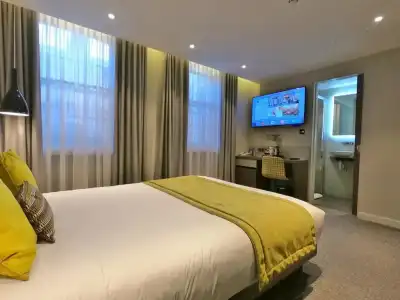 Best Western Plus Delmere - 75