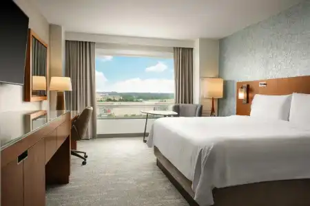 The Westin Austin at The Domain - 71
