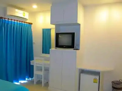 Nanachart Bangsaen - 28