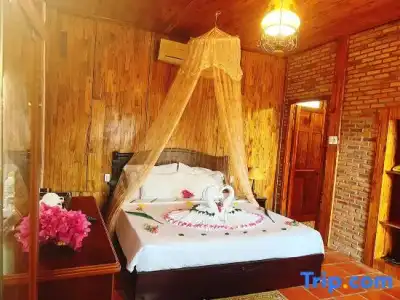Milana Beach Resort & Spa - 28