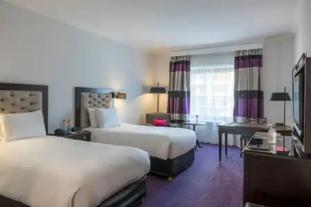 Sofitel Buenos Aires Recoleta - 5