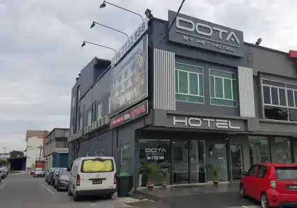 DOTA - 0