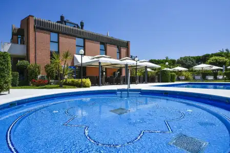 DB Villas Le Ville del Lido Resort - 11