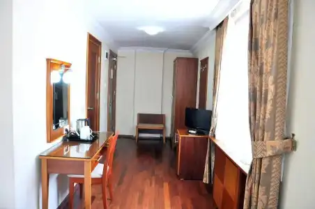 Centrum Istanbul - 41