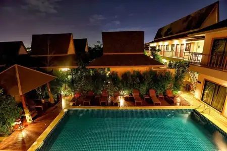 PloyKhumThong Boutique Resort - 20