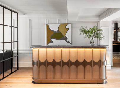 Kimpton Brice by IHG - 43