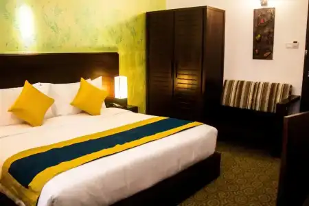 Ceylon City, Colombo - 47