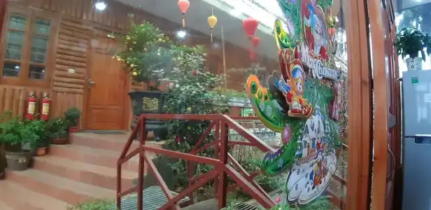 Dang Khoa Sa Pa Garden - 9