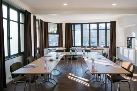 Hôtel Nancy Centre Gare - 15