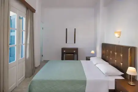 Alizea Villas & Suites - 4
