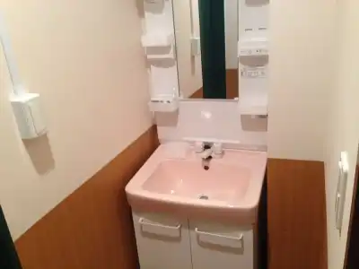 Fukuoka Guest House Little Asia Kokura - Hostel - 55