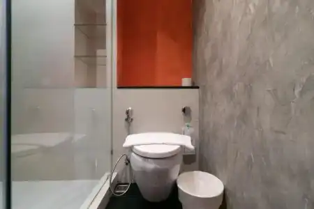 Zleepmotion Bangkok Sukhumvit - 81