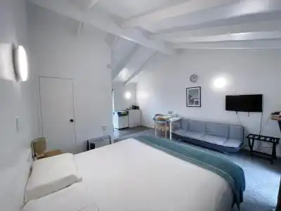 Siesta Motel - 71