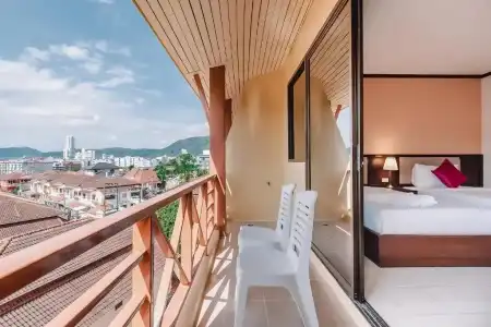 Bauman Ville - 66