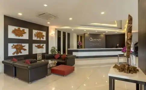 Queenco Entertainment Resort - 1