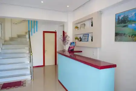 Miracle Luxury Apartments - 18