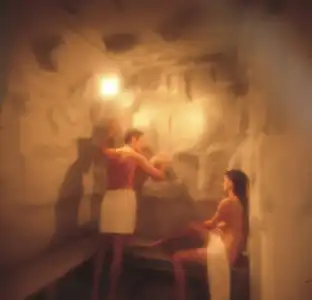 Metropol & Spa - 14