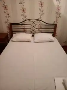 Kok Tobe Sanatorium - 15