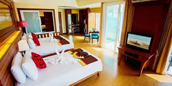 Saisawan Beach Luxury - 119
