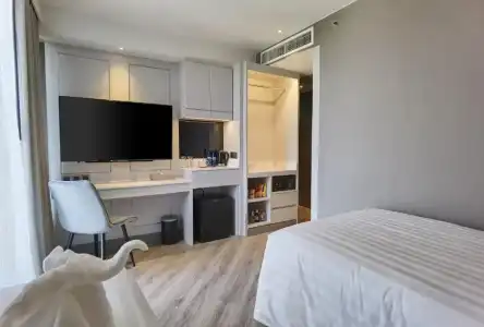 Quartier by Montraj Sukhumvit Bangkok - 73