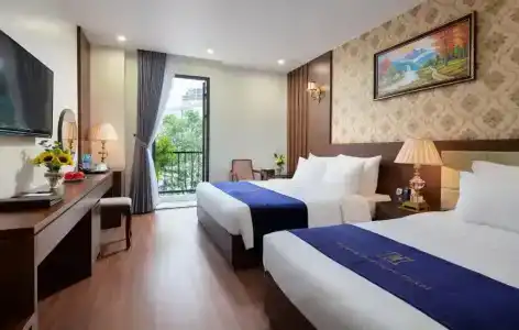 Halong Boutique - 42
