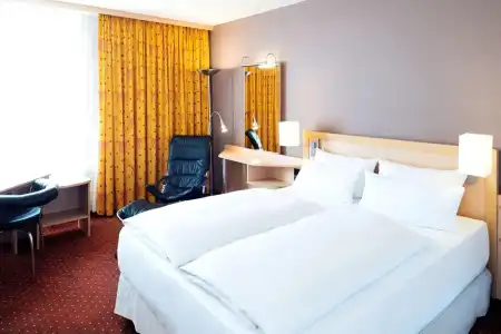 NH Leipzig Messe - 2