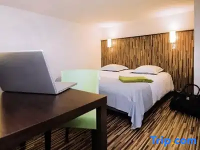 Residence Belambra Villemanzy - 104