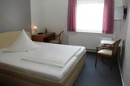 Pension der Kleine Nachbar - 18