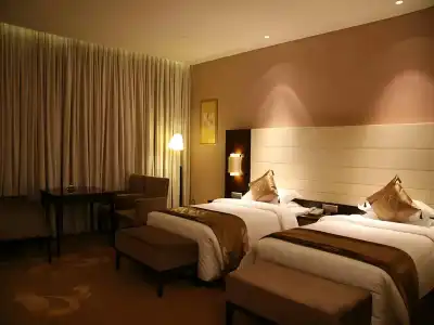 Ritan Downtown Beijing - 41