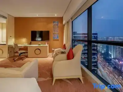 Renaissance Chengdu - 60