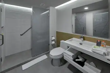 City Express Plus by Marriott Mérida - 7