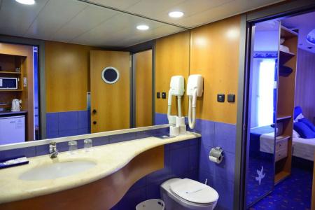 Club Eilat - All Suites - 9