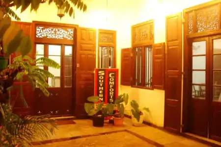 Comfort Inn- Galle Fort - 99