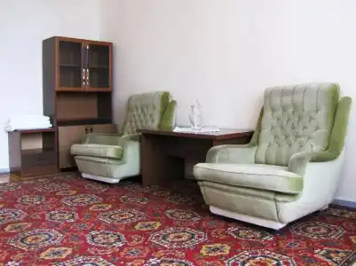 Jermuk Ararat Health Spa - 31