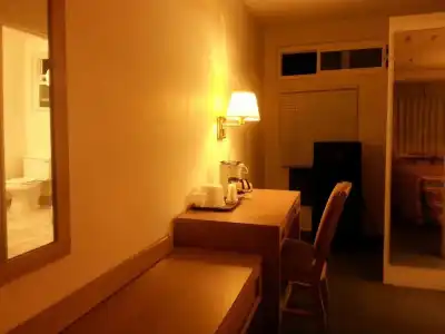 Villa Motel - 4