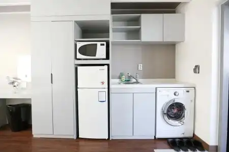 Residence Mumum - 17