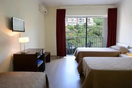 Sun Beach Hôtel - 50