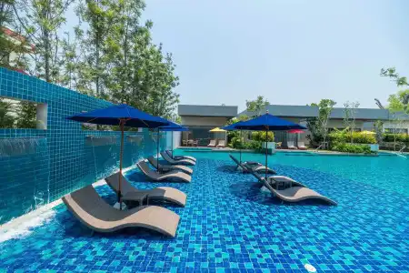 Avani+ Hua Hin Resort - 30