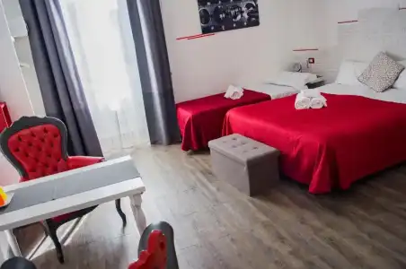 Relais Cola di Rienzo - 27