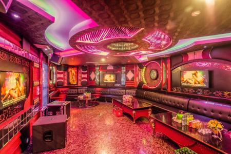 Muong Thanh Luxury Can Tho - 12